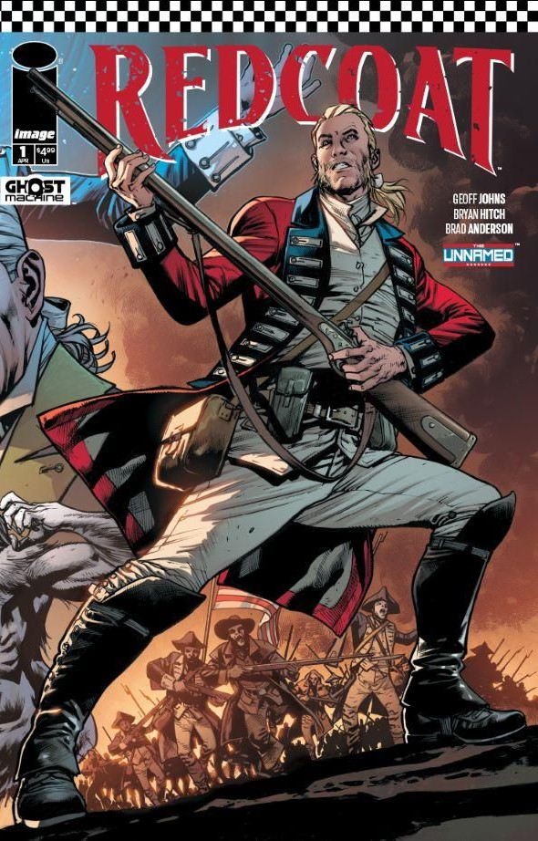 Ghost Machine and FAN EXPO HQ Join Forces for Exclusive Appearances 4 Ghost Machine and FAN EXPO HQ Join Forces for Exclusive Appearances