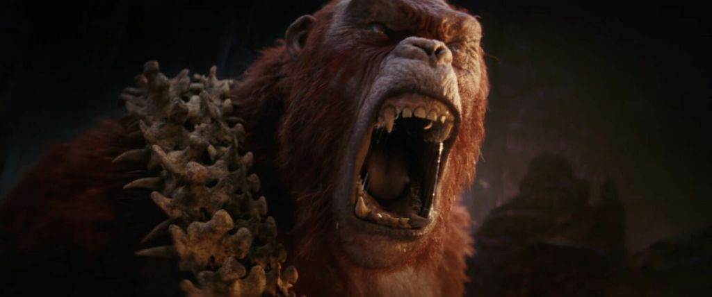Godzilla x Kong: The New Empire Trailer Shows Epic Team-Up Against New Kaiju Threat 7 Godzilla x Kong: The New Empire Trailer