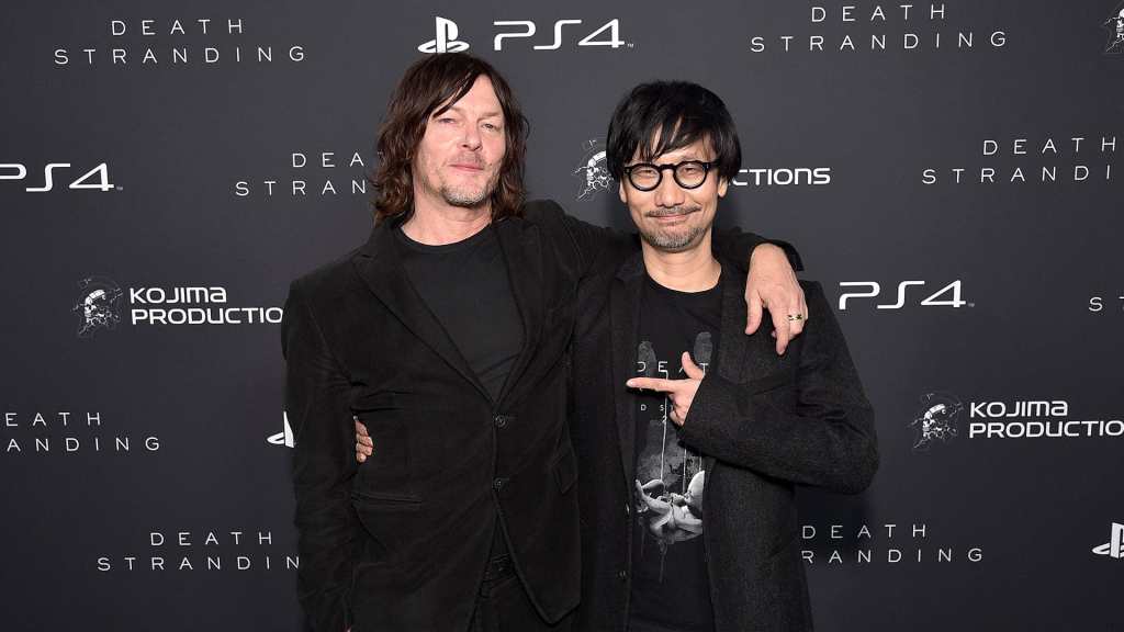 Death Stranding Film Adaptation