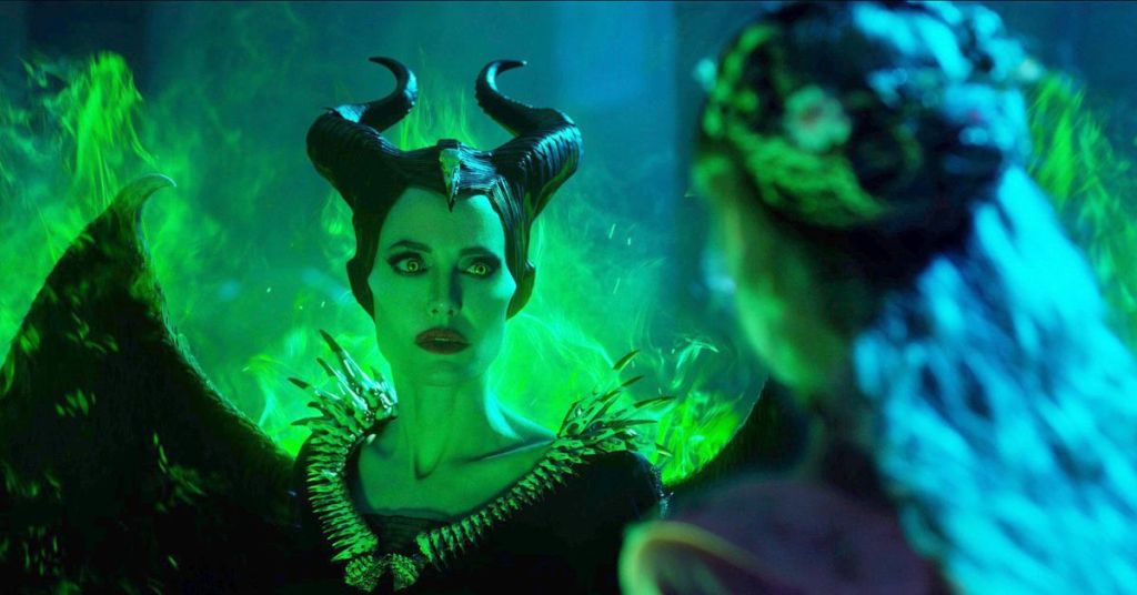 Angelina Jolie Set to Star in Maleficent 3