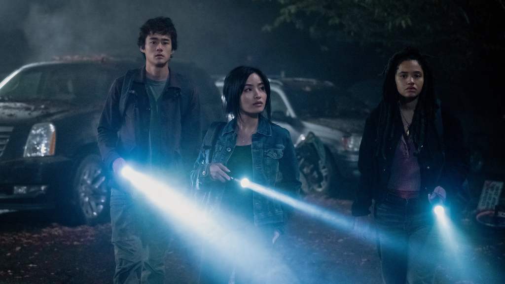 Monarch: Legacy of Monsters Episodes 4 and 5 Review