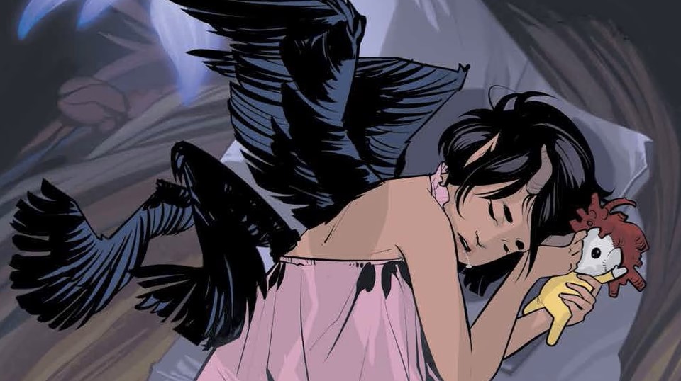 Eric Kripke Campaigning To Take On Saga 