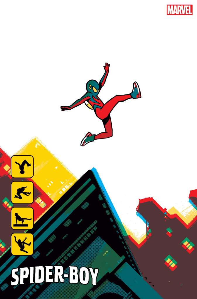 Marvel's Spider-Boy #1 Review 13 Spider-Boy #1 Review