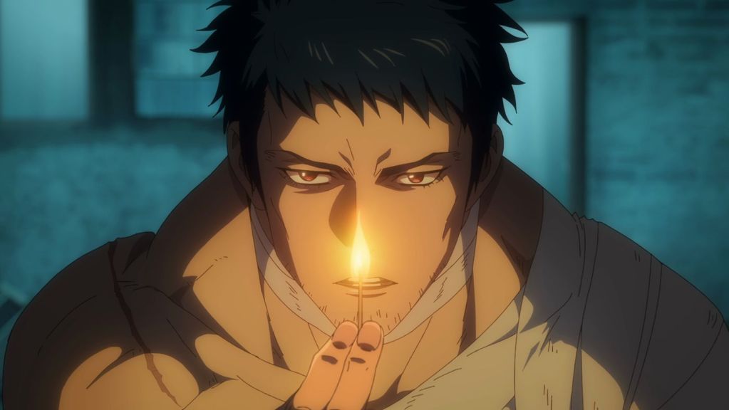 Ninja Kamui Drops Action-Packed Trailer
