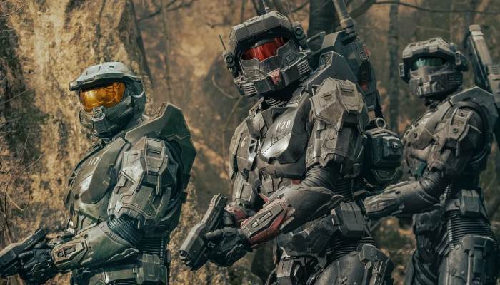 New Trailer for Halo Season 2