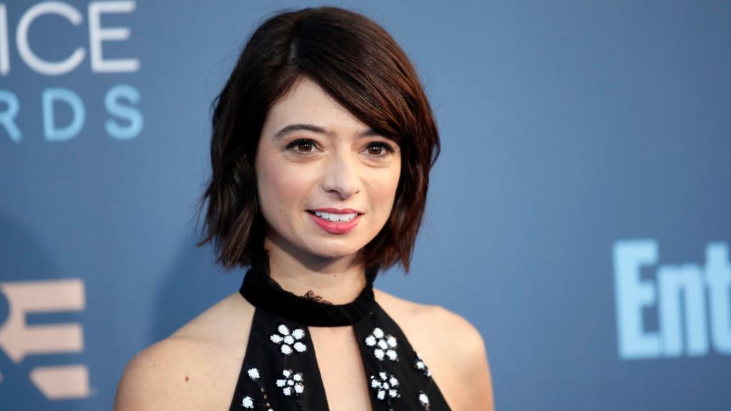 Kate Micucci to Star in and Produce Animated Series Toy