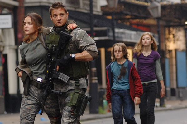 28 Days Later Sequel