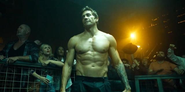 Roadhouse Trailer