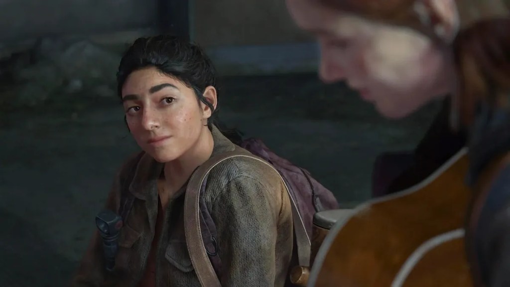 Isabella Merced and Young Mazino Join HBO's The Last of Us Series For Season 2