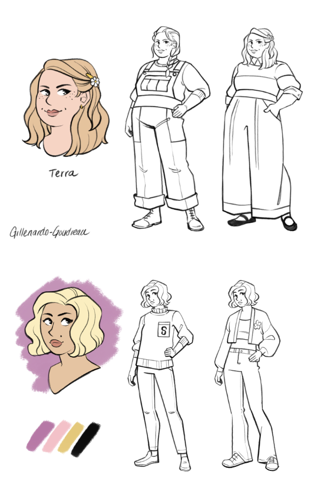 Fate: The Winx Saga, Vol. 1: Dark Destiny