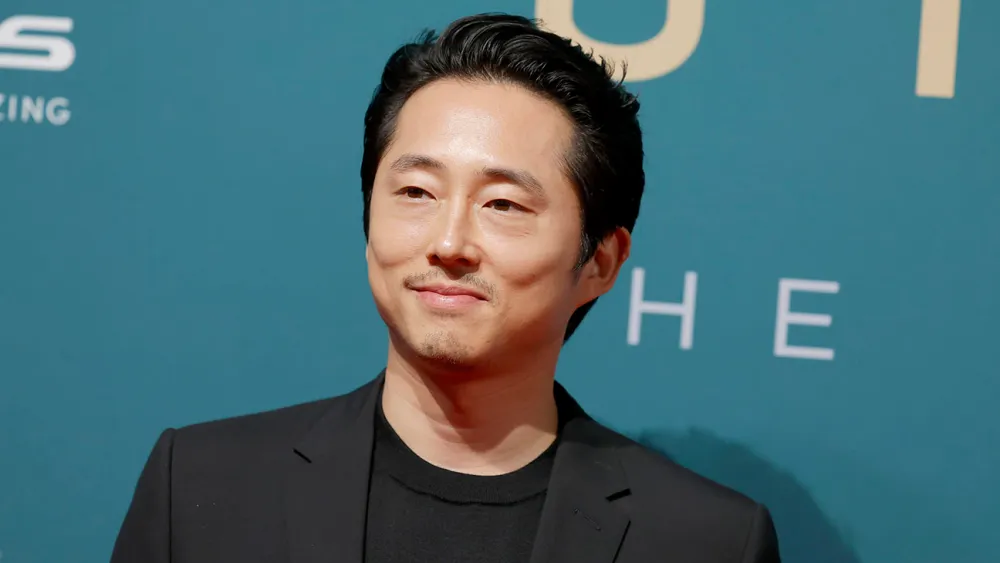 Steven Yeun Exits Marvel's Thunderbolts Film