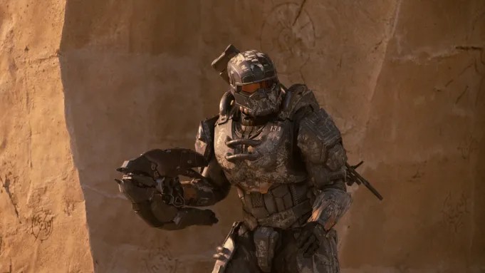 New Trailer for Halo Season 2