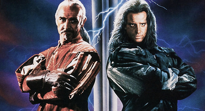 Chad Stahelski to Oversee Highlander and John Wick