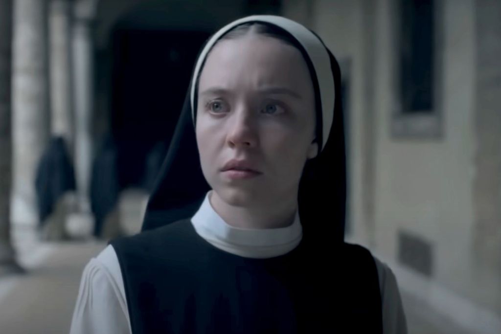 New Horror Movie Immaculate