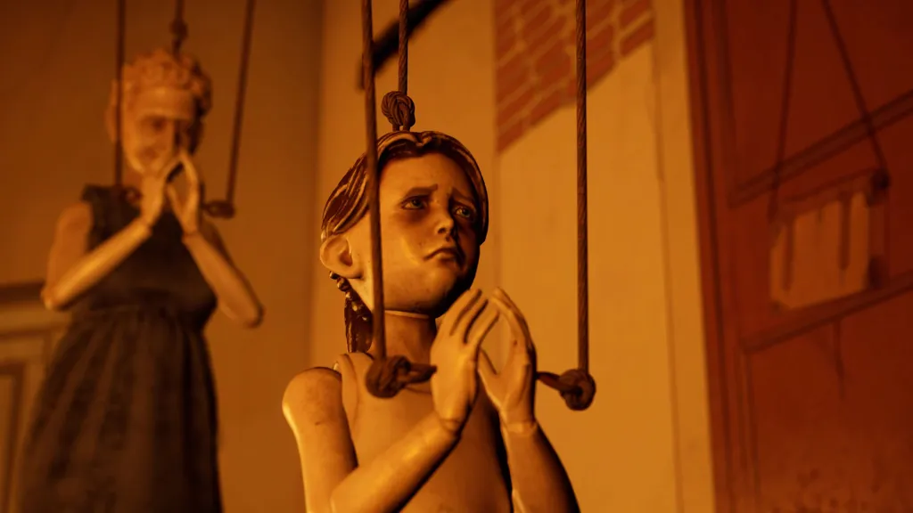 Martha Is Dead Video Game to Get a Film Adaptation
