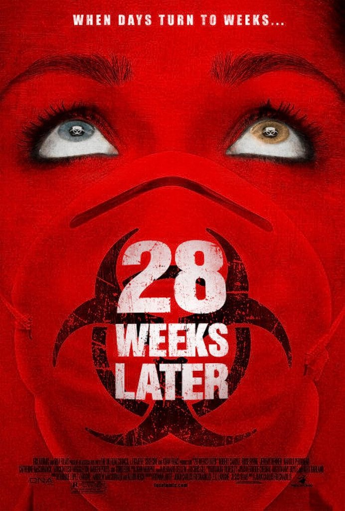 28 Days Later Sequel