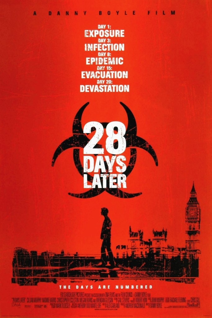 28 Days Later Sequel