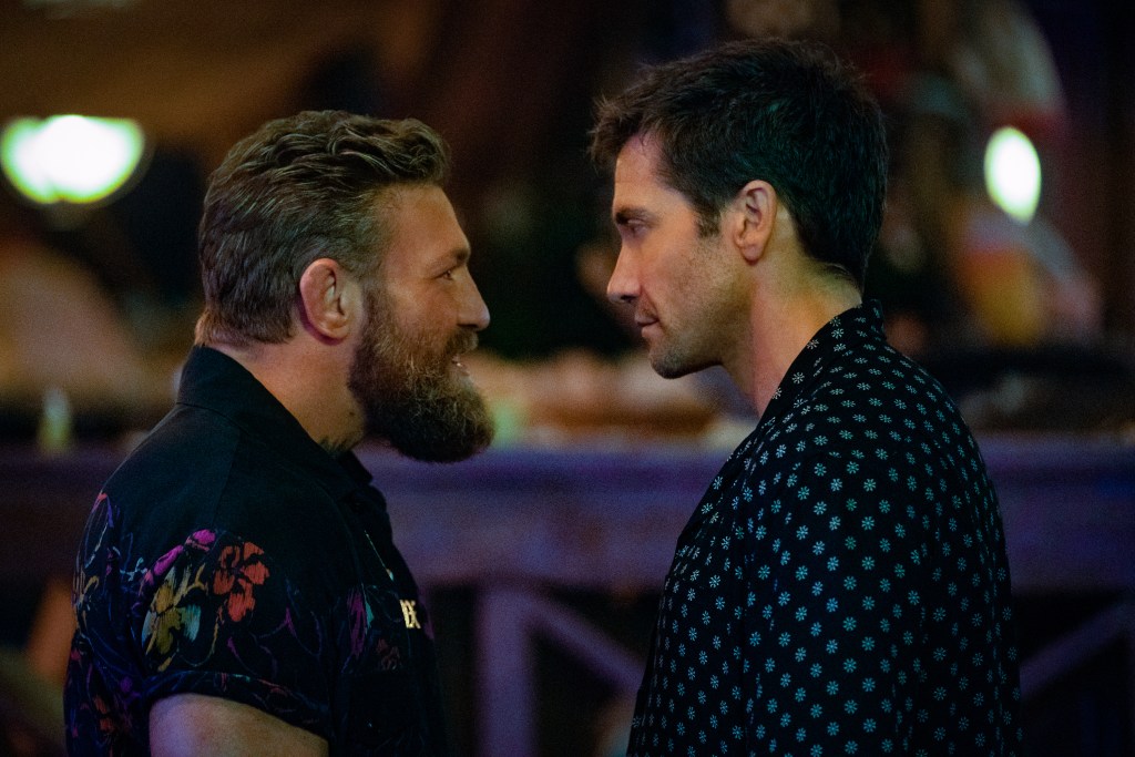 Roadhouse Trailer