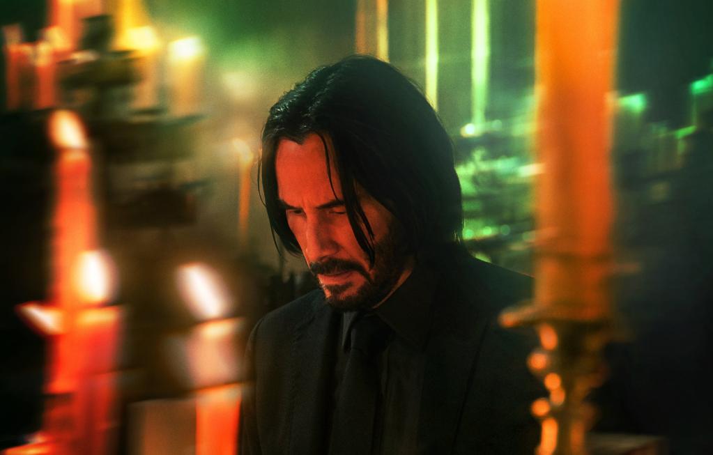Chad Stahelski to Oversee Highlander and John Wick