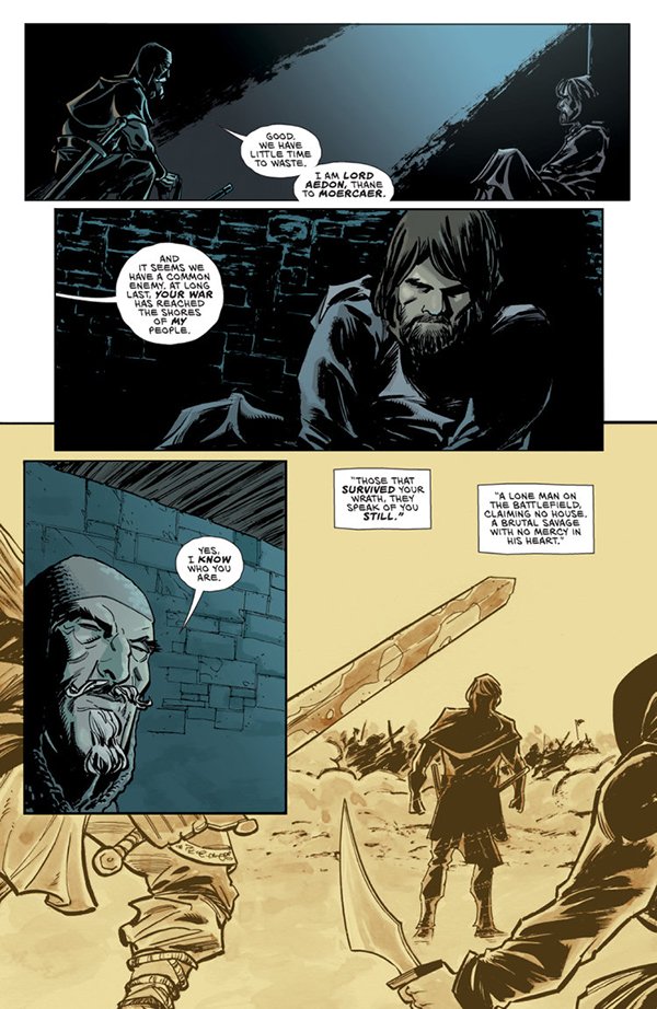 The Butcher's Boy