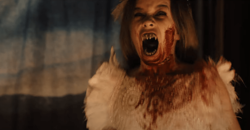 Abigail Trailer Unveils Radio Silence's Universal Monster Film 5 Abigail Trailer