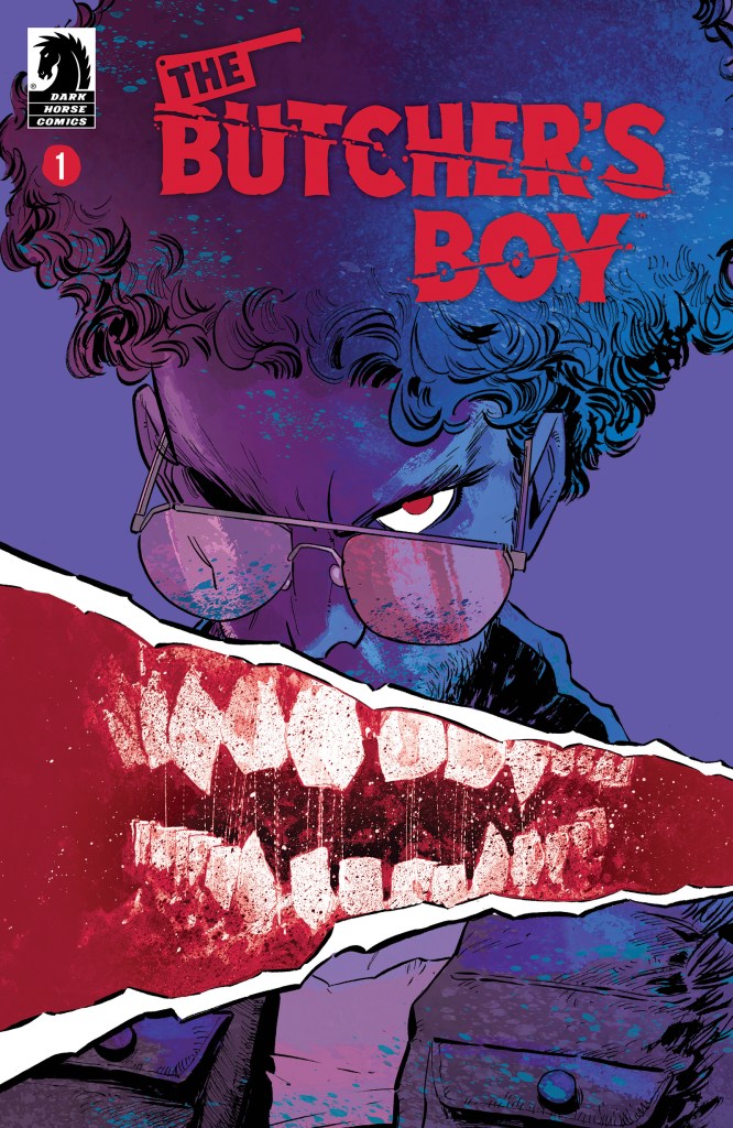 The Butcher's Boy