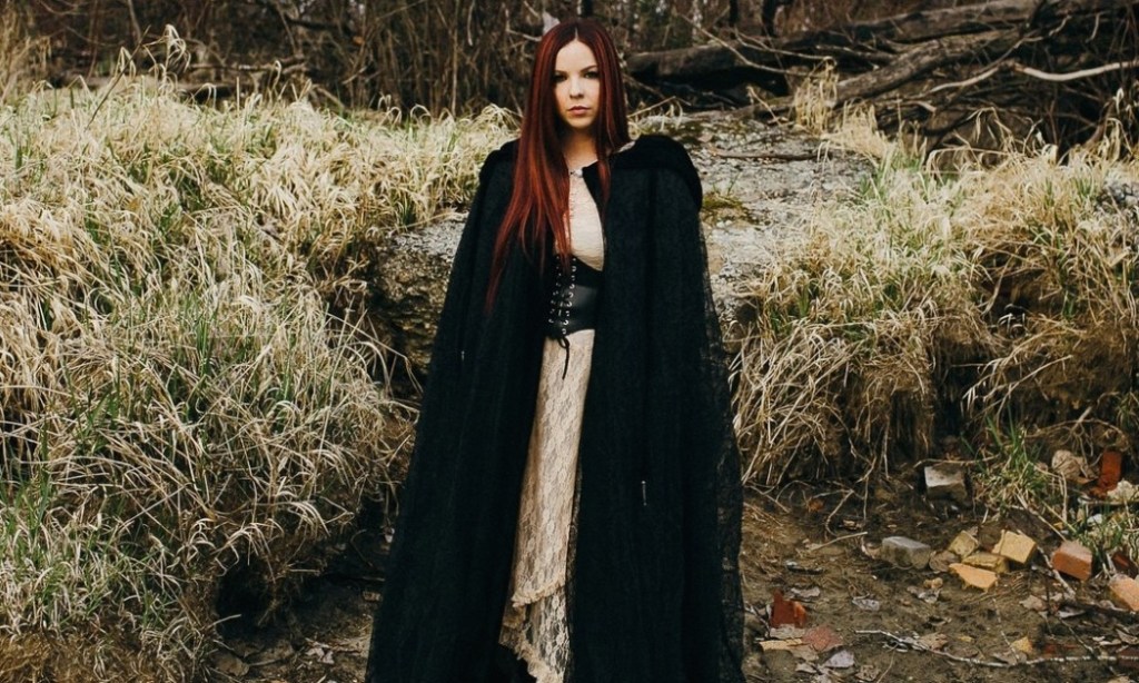 The Glory and the Fallen