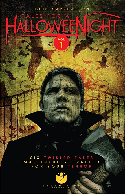 Amanda Deibert and Cat Staggs 