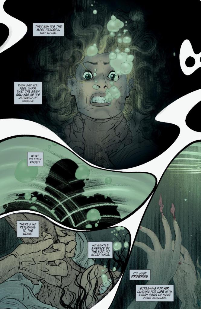 Universal Monsters: Creature From The Black Lagoon Lives! 