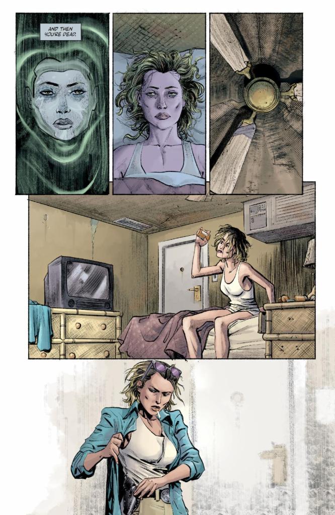 Universal Monsters: Creature From The Black Lagoon Lives! 