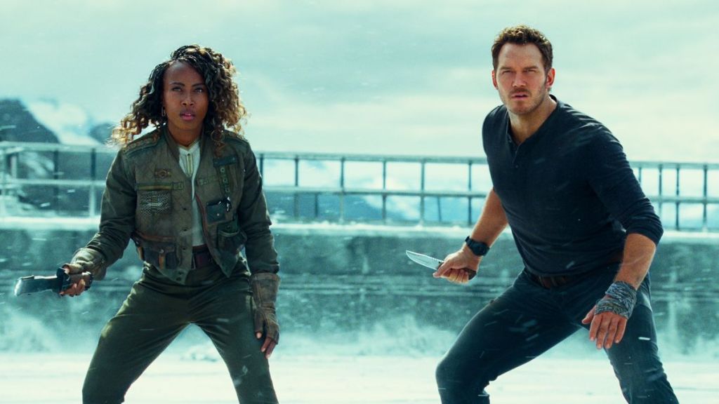 New Jurrasic World Film in the Works at Universal Pictures