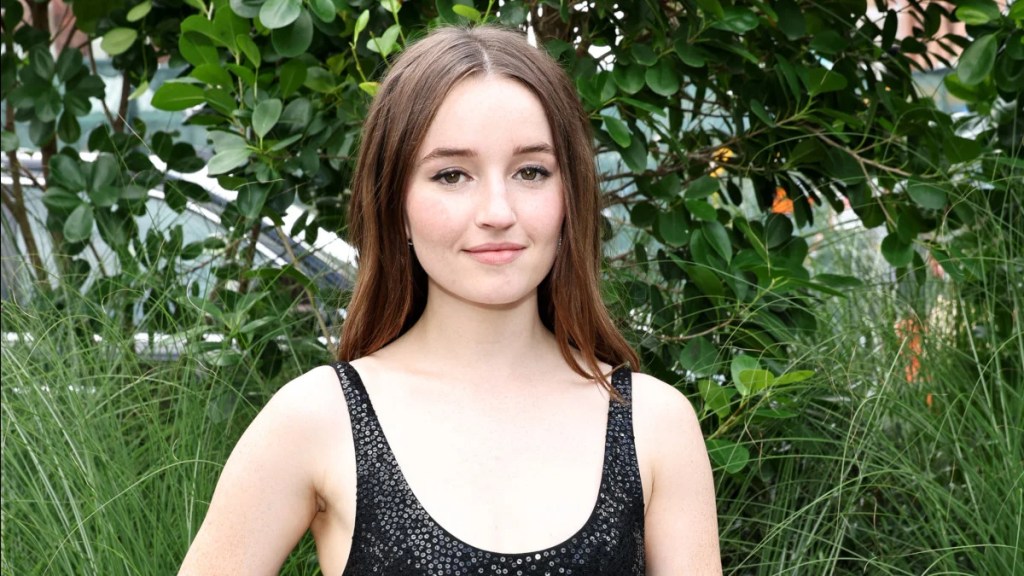 The Last of Us Series Casts Kaitlyn Dever as Abby