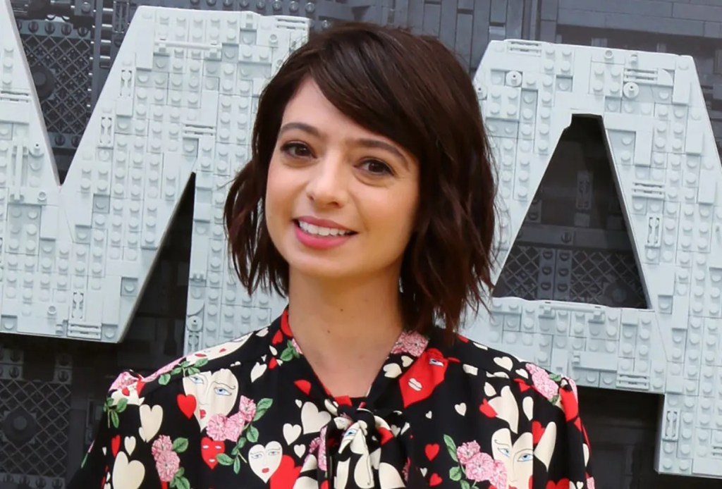 Kate Micucci to Star in and Produce Animated Series Toy