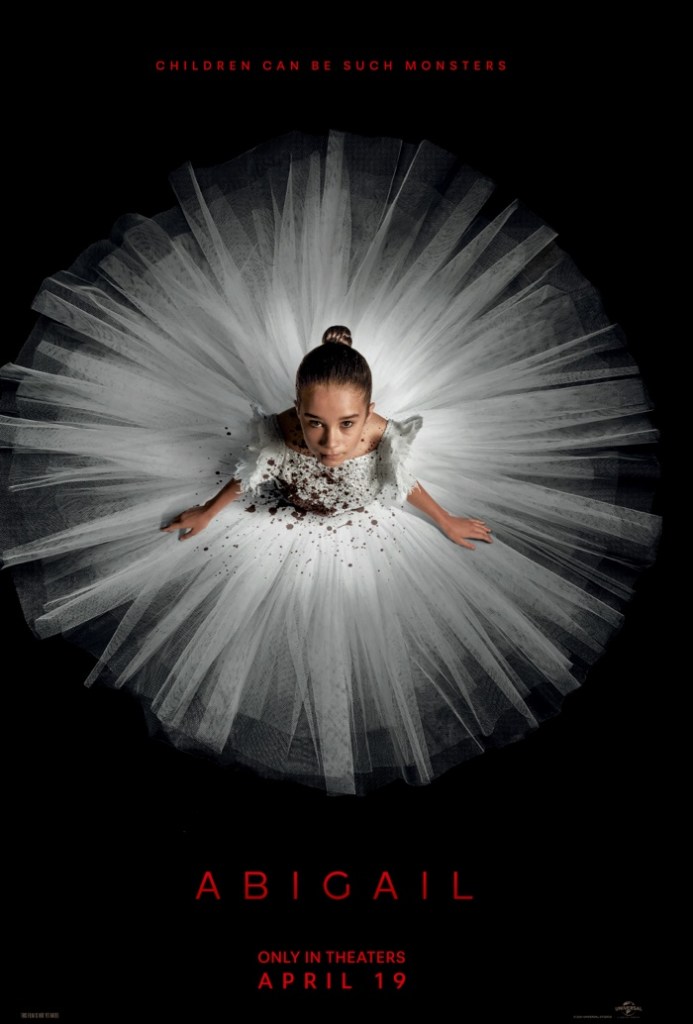 Abigail Trailer Unveils Radio Silence's Universal Monster Film 6 Abigail Trailer