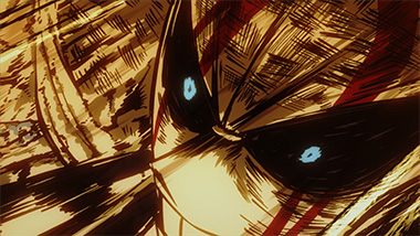 My Hero Academia: You're Next Trailer