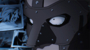 My Hero Academia: You're Next Trailer
