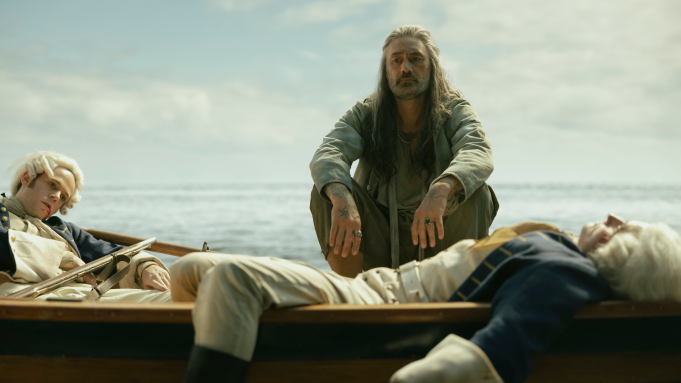 Our Flag Means Death Canceled By Max After Two Seasons