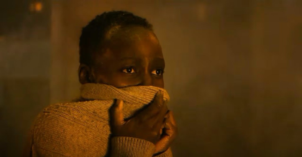 A Quiet Place: Day One