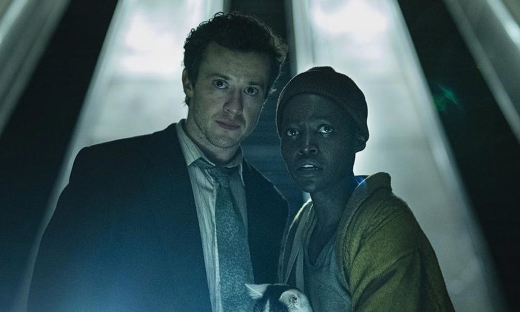 A Quiet Place: Day One Trailer