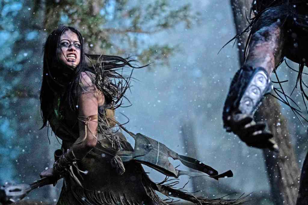 New Predator Film Badlands in Development 7 Badlands