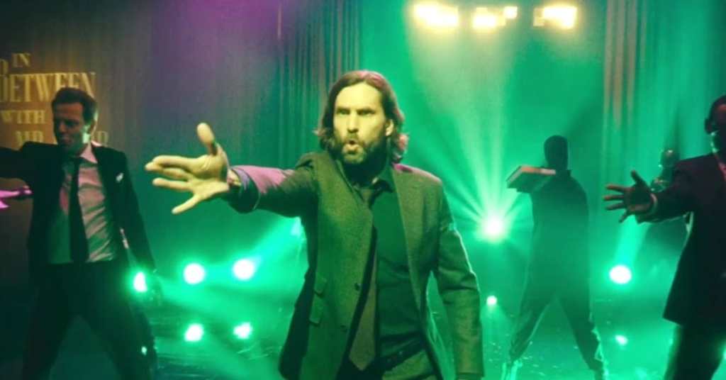 Is Alan Wake Ready for A Live-Action Adaptation
