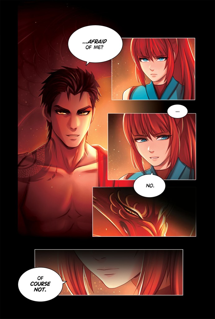 Oni Press to Publish Hit Webtoon Series SubZero
