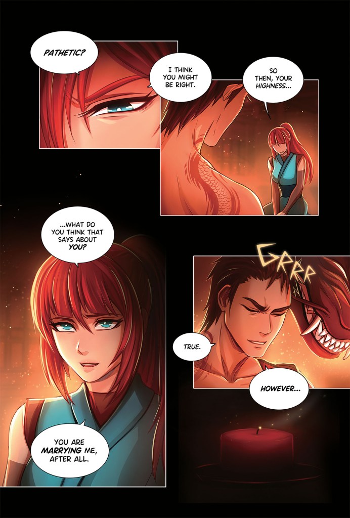 Oni Press to Publish Hit Webtoon Series SubZero