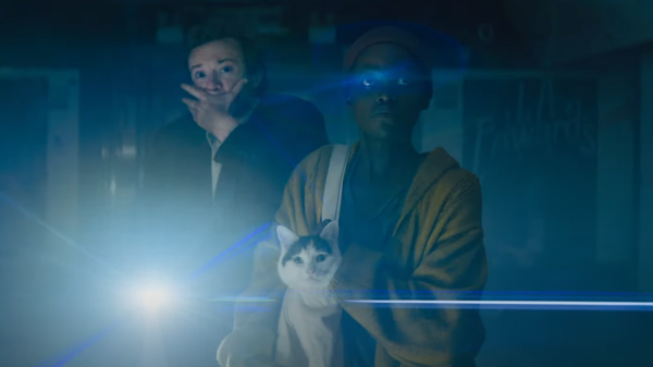 A Quiet Place: Day One