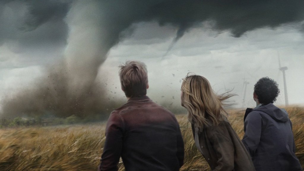 Twisters