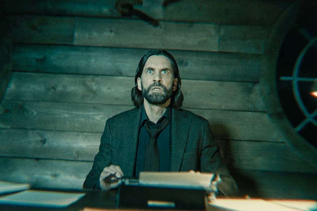 Is Alan Wake Ready for A Live-Action Adaptation