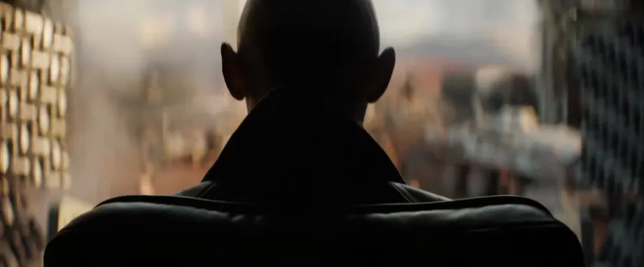 Deadpool 3 easter eggs