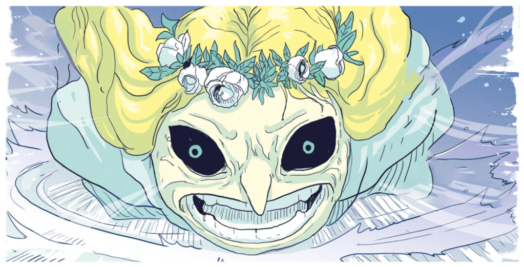 Lost Letters and My Dear Pierrot