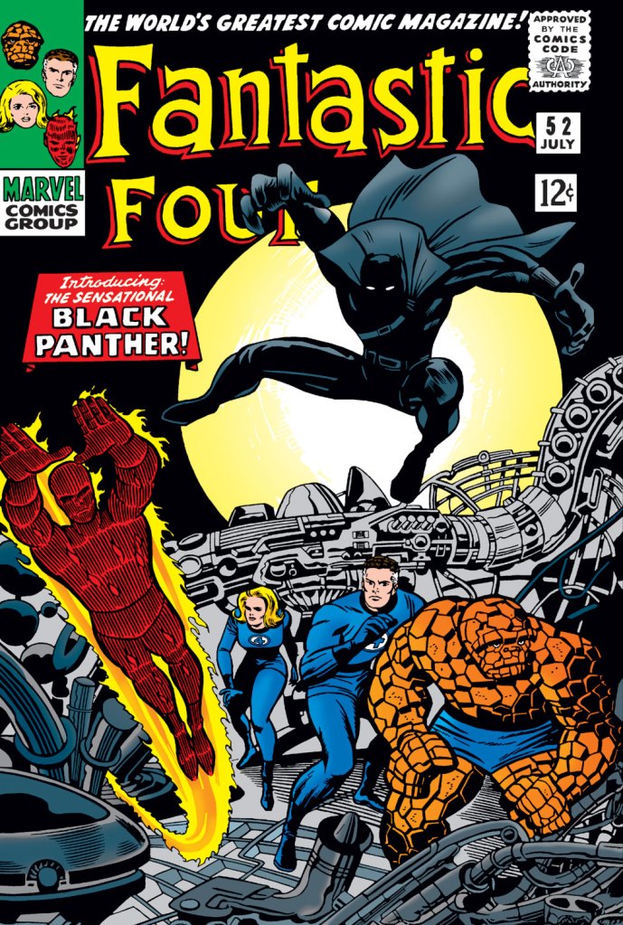 Marvel Studios Reveals The Fantastic Four Movie Cast