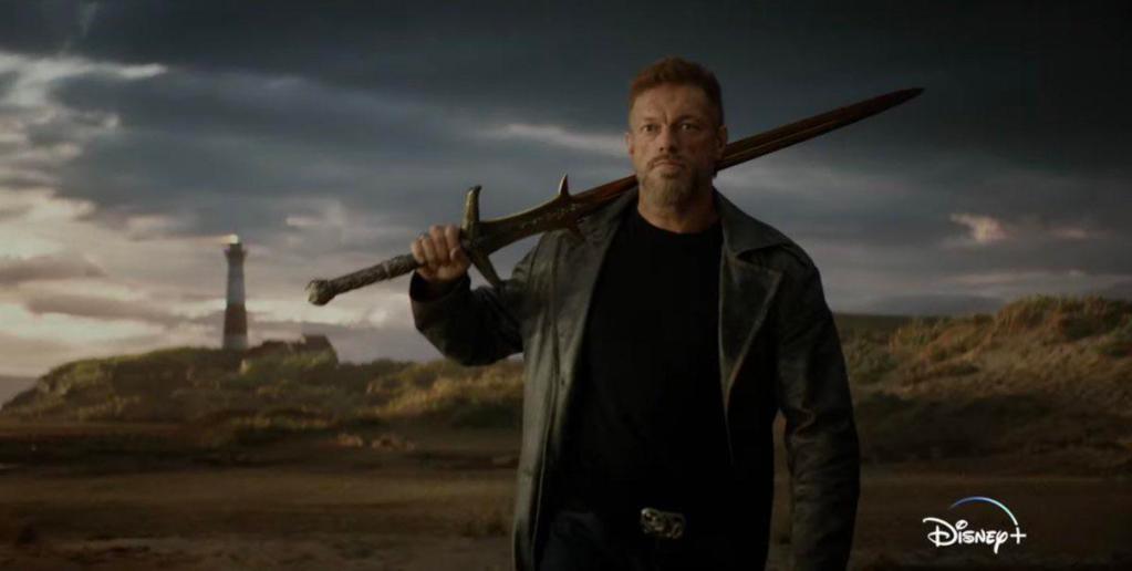 Percy Jackson and the Olympians to Return for Second Season 4 Percy Jackson and the Olympians to Return